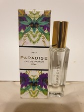 Next Paradise Eau de Parfum Spray, 10ml