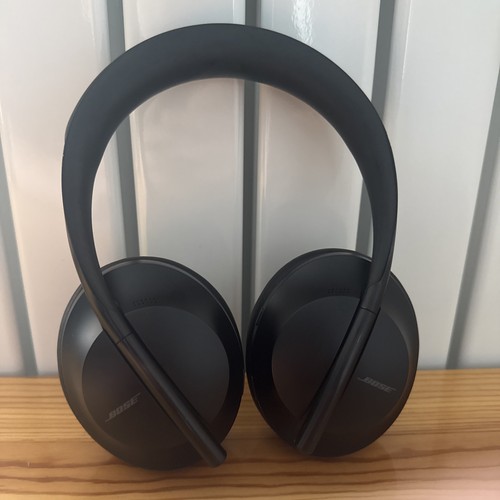 Bose nc700 wireless noise - nc700,
