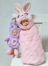 Smiggle Sleepy Sprouts Pink