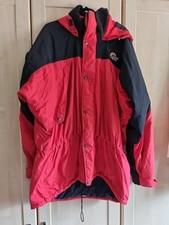 Lowe Alpine Mens Jacket Size