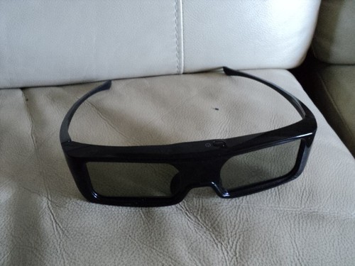 Panasonic active shutter - panasonic,