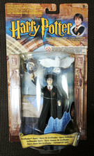 Harry Potter And The