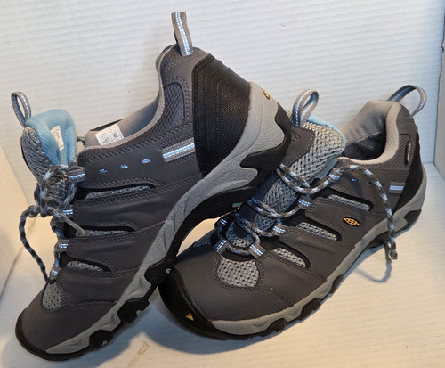 Keen wmn blue grey - keen, blue/grey