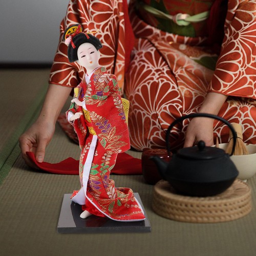 Japanese ornaments decor - ,