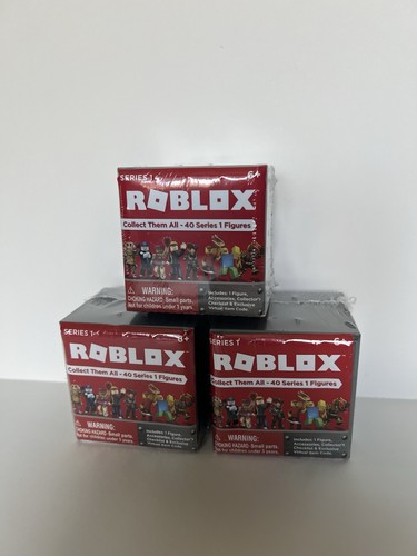 Roblox action series mystery - roblox,