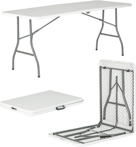 Harbour housewares 6ft folding - housewares,