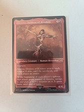 Alexios, Deimos of Kosmos