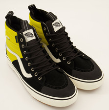 NEW & GENUINE - Vans Black Sk8