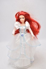 Disney Parks Little Mermaid