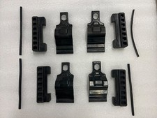 Thule fit kit roof rack cross