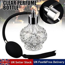 80ml Vintage Black Crystal