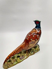 Vintage Beswick Pheasant