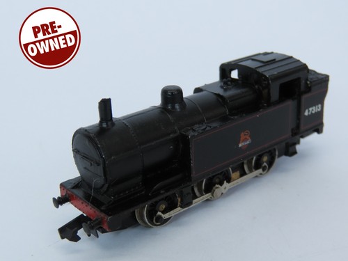 Gauge farish 47313 black - 47313,