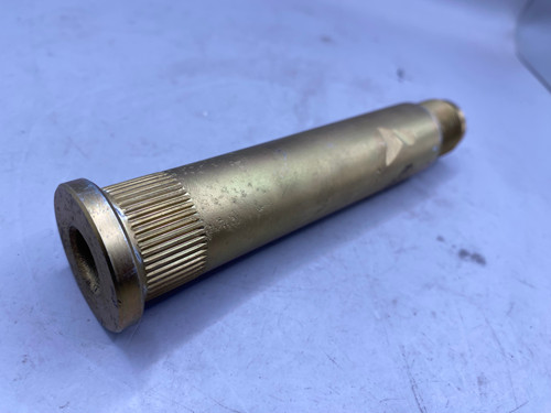 110mm genuine rear axle - 110mm,
