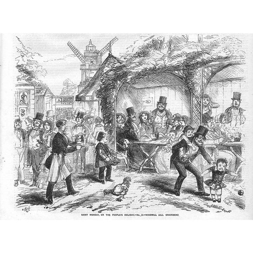 Gravesend kent scene - kent,