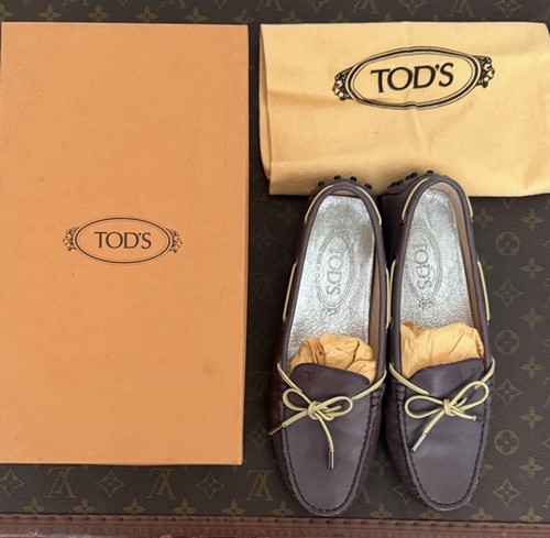 Tod women leather - women’s,