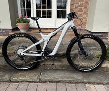 Scott Patron eRIDE 910 2022