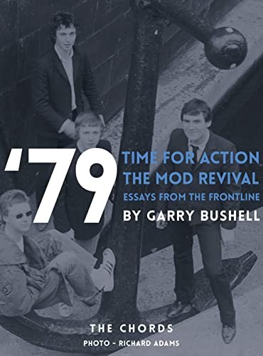 Time for action mod - for,