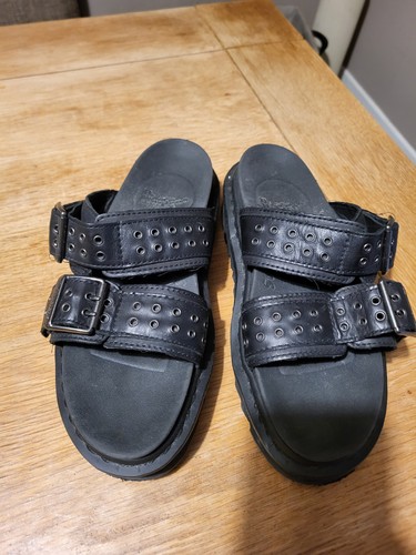 Martens myles hardware - martens,