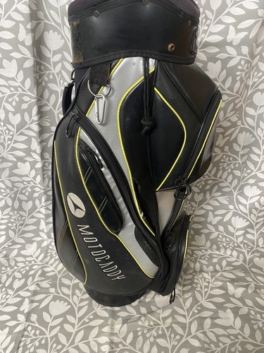 Motocaddy golf cart bag way - bag,