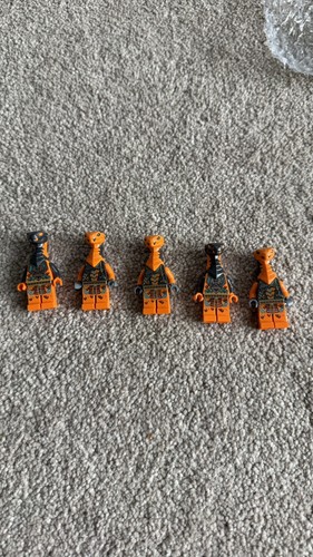 Lego cobra mechanic sneaky - mechanic,