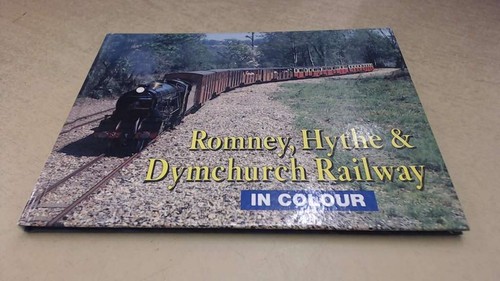 Romney hythe and - romney,,