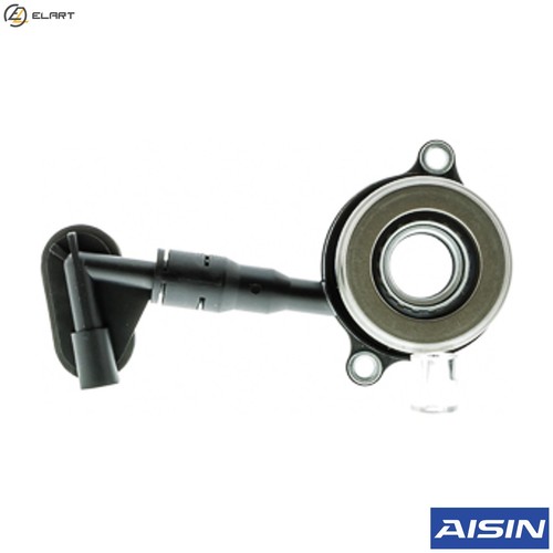 Central slave cylinder - slave,