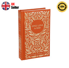 One Line a Day Five-Year