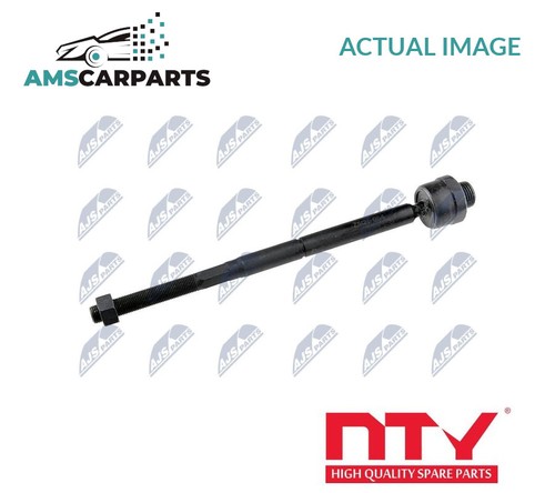 Tie rod axle joint - rod,