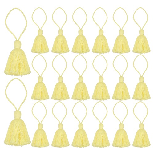 20pcs bookmark tassels - 20pcs,