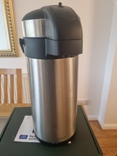 Hot water dispenser - hot,