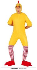 Adults Chicken Fancy Dress