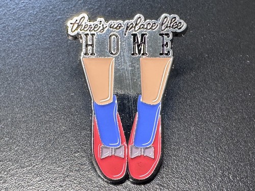 Wizard enamel pin badge - of, oz
