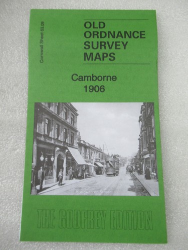 Camborne 1906 old - camborne,