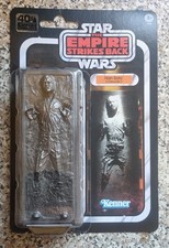 Star Wars Black Series Han