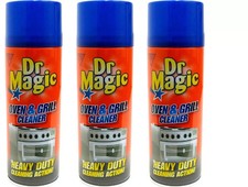 Dr Magic Oven And Grill