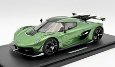 GT927 - Koenigsegg Jesko -