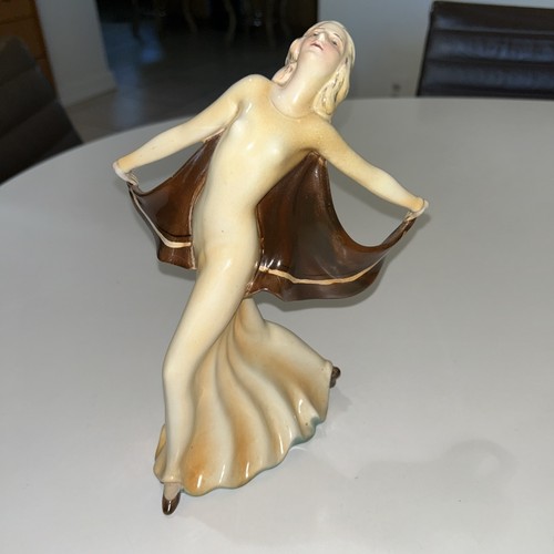 Art deco katzhutte fasold - deco,