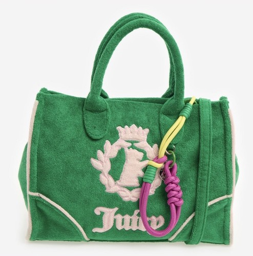 Juicy couture green iris - couture,