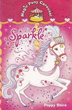 Magic Pony Carousel 1