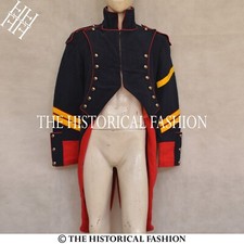 Imperial Guard Jacket French