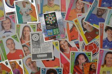 Panini Women's World Cup 2023
