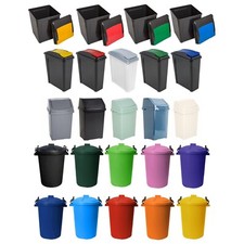 8L/25L/50L/80L Plastic Waste