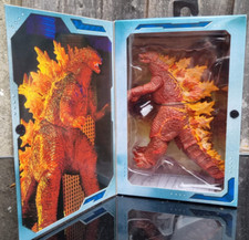 Godzilla King Of Monsters 7"