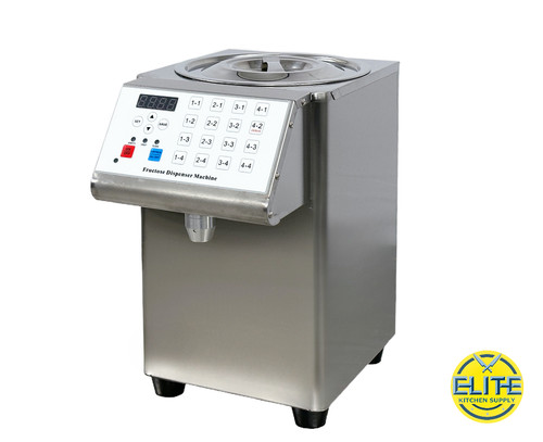 8000 automatic fructose - automatic,