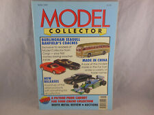 Model Collector May 1995