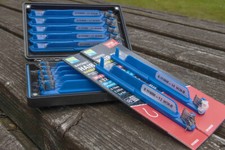 Preston MCM B Hair Rigs 10cm