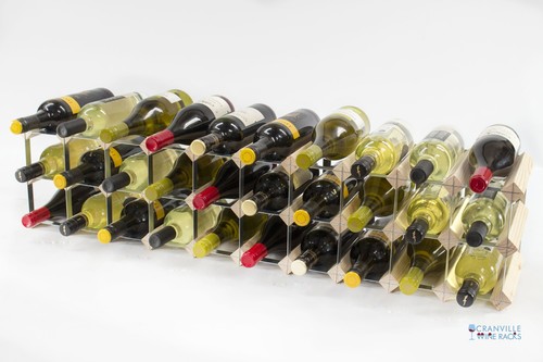 Cranville wine rack - , storage