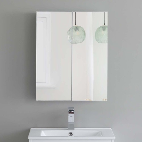 600mm bathroom mirror - bathroom,
