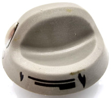 Cannon Oven Cooker Grill Grey Control Knob 10573G